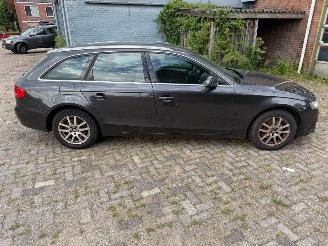 Audi A4 1.8 TFSI  S-EDITION picture 8