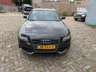 škoda osobní automobily Audi A4 1.8 TFSI  S-EDITION 2010/1