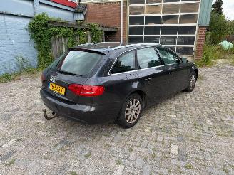 Audi A4 1.8 TFSI  S-EDITION picture 5