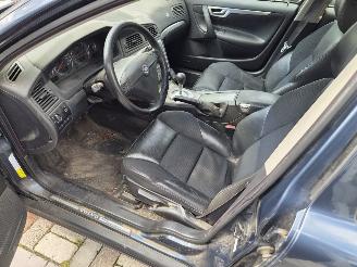 Volvo S-60 2.5 T KINETIC picture 10
