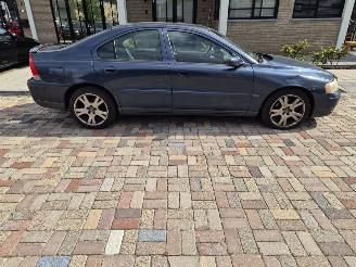 Volvo S-60 2.5 T KINETIC picture 7