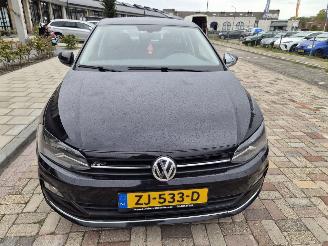 škoda osobní automobily Volkswagen Polo TSI 115PK 2019/6