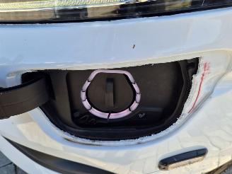 Ford Transit Custom BENZINE/HYBRIDE picture 10