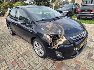 Toyota Auris 1.8 FULL HYBRIDE picture 3