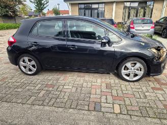 Toyota Auris 1.8 FULL HYBRIDE picture 8