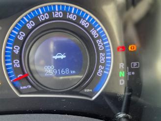 Toyota Auris 1.8 FULL HYBRIDE picture 19