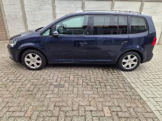 Volkswagen Touran 7 PERSOONS picture 7