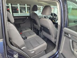 Volkswagen Touran 7 PERSOONS picture 12