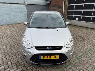 Avarii autoturisme Ford S-Max 1.6 ecoboost PLATINUM 7 PERS 2015/1