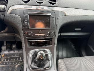 Ford S-Max 1.6 ecoboost PLATINUM 7 PERS picture 18