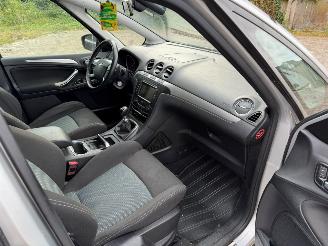 Ford S-Max 1.6 ecoboost PLATINUM 7 PERS picture 14