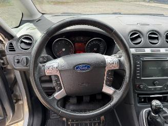 Ford S-Max 1.6 ecoboost PLATINUM 7 PERS picture 17