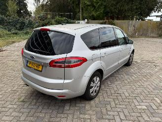 Ford S-Max 1.6 ecoboost PLATINUM 7 PERS picture 6