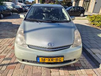 Schadeauto Toyota Prius 1.5 VVT-i  TECH EDITION 2007/9