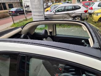 Fiat 500C 1.2 LOUNGE picture 12