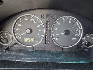 Mitsubishi Space-star 1.6 AUTOMAAT picture 19