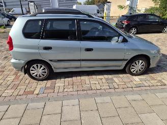 Mitsubishi Space-star 1.6 AUTOMAAT picture 8