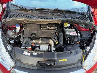 Peugeot 208 1.6 BLUE HDI ALLURE picture 14