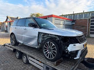 Land Rover Range Rover sport P 400e LIMITED EDITION picture 3