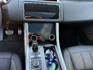 Land Rover Range Rover sport P 400e LIMITED EDITION picture 13