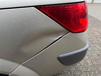 Renault Mégane 1.6 16V picture 9
