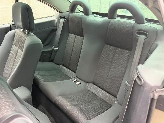 Renault Mégane 1.6 16V picture 13