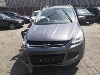 Dezmembrări autoturisme Ford Kuga Kuga II (DM2), SUV, 2012 2.0 TDCi 16V 136 2013