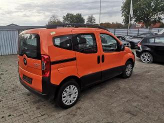 Citroën Nemo Nemo Combi (AJ), MPV, 2009 1.3 HDi 75 picture 4