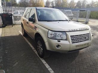 Land Rover Freelander  picture 2