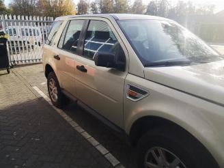 Land Rover Freelander  picture 7