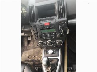 Land Rover Freelander  picture 15