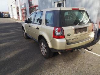 Land Rover Freelander  picture 3