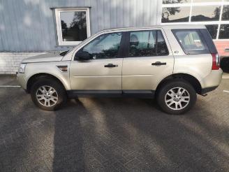 Land Rover Freelander  picture 6