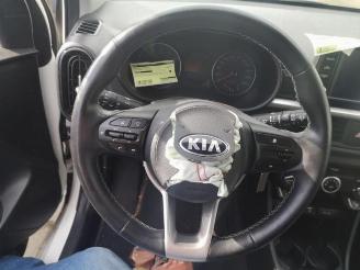 Kia Picanto Picanto (JA), Hatchback, 2017 1.0 12V picture 20