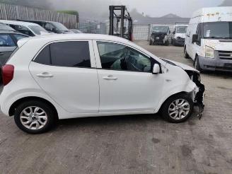 Kia Picanto Picanto (JA), Hatchback, 2017 1.0 12V picture 4