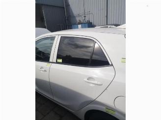 Kia Picanto Picanto (JA), Hatchback, 2017 1.0 12V picture 31