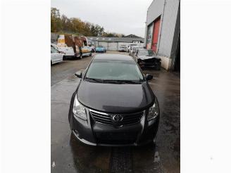 Auto da rottamare Toyota Avensis Avensis (T27), Sedan, 2008 / 2018 2.0 16V D-4D-F 2010