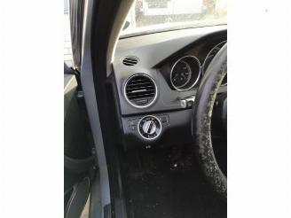 Mercedes C-klasse C (W204), Sedan, 2007 / 2014 2.2 C-200 CDI 16V BlueEFFICIENCY picture 8