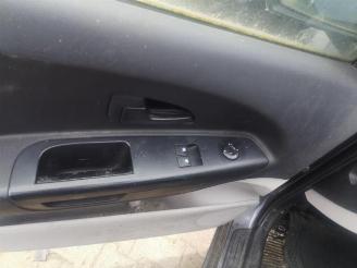 Kia Cee d Cee'd Sporty Wagon (EDF), Combi, 2007 / 2012 1.4 16V picture 5