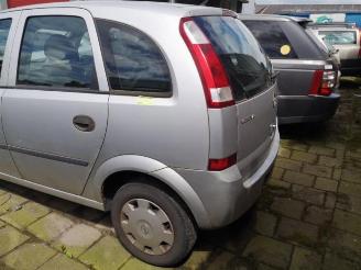 Opel Meriva Meriva, MPV, 2003 / 2010 1.6 picture 5