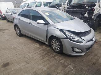 Uttjänta bilar auto Hyundai I-30 i30 (GDHB5), Hatchback, 2011 1.4 16V 2014/11