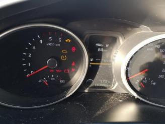 Kia Sportage Sportage (SL), Terreinwagen, 2010 / 2016 1.7 CRDi 16V 4x2 picture 9