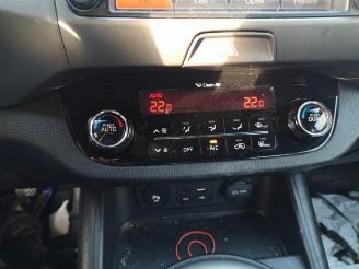 Kia Sportage Sportage (SL), Terreinwagen, 2010 / 2016 1.7 CRDi 16V 4x2 picture 13