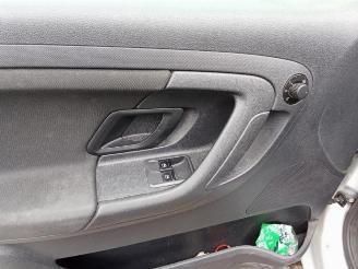 Skoda Fabia Fabia II Combi, Combi 5-drs, 2007 / 2015 1.2 TDI 12V Greenline picture 11