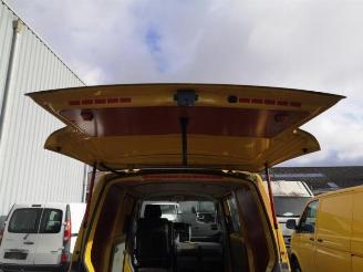 Volkswagen Transporter Transporter T5, Van, 2003 / 2015 2.0 TDI BlueMotion picture 11