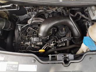 Volkswagen Transporter Transporter T5, Van, 2003 / 2015 2.0 TDI BlueMotion picture 29