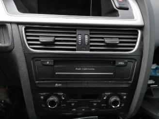 Audi A5 A5 Sportback (8TA), Liftback, 2009 / 2017 2.0 TDI 16V picture 21