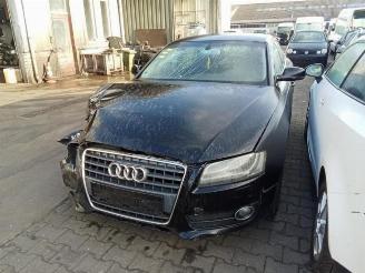 Audi A5 A5 Sportback (8TA), Liftback, 2009 / 2017 2.0 TDI 16V picture 2