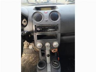 Mitsubishi Colt Colt (Z2/Z3), Hatchback, 2004 / 2012 1.3 16V picture 18