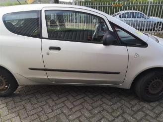 Mitsubishi Colt Colt (Z2/Z3), Hatchback, 2004 / 2012 1.3 16V picture 7